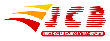 JCB Equipos Logo